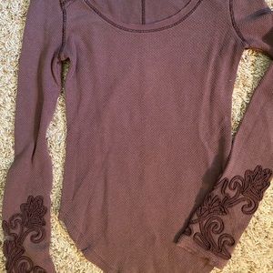 Free People Thermal